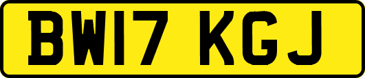 BW17KGJ
