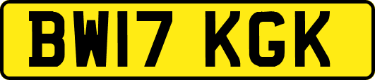 BW17KGK