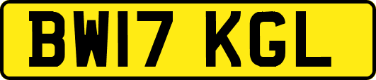 BW17KGL