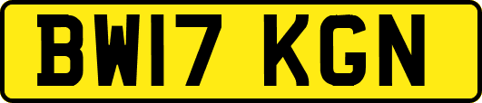 BW17KGN