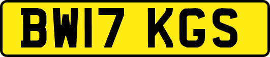BW17KGS