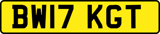 BW17KGT