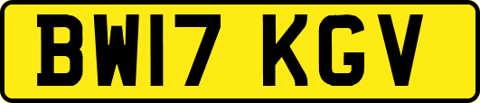 BW17KGV