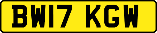 BW17KGW
