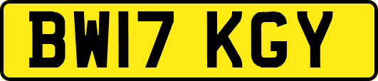 BW17KGY