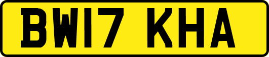 BW17KHA