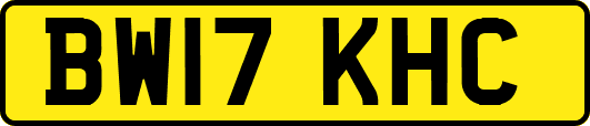 BW17KHC