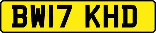 BW17KHD