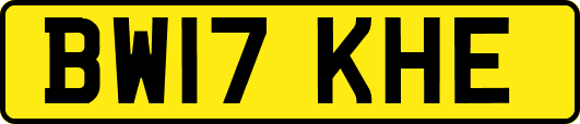 BW17KHE