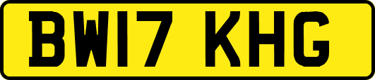 BW17KHG