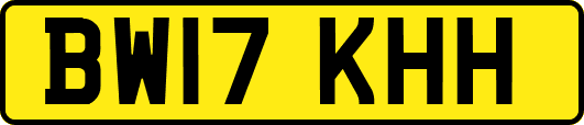 BW17KHH