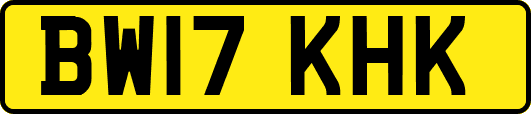 BW17KHK
