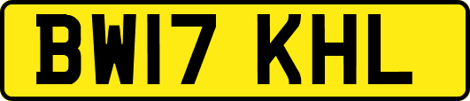 BW17KHL