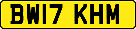BW17KHM