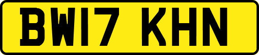 BW17KHN