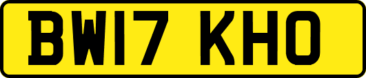 BW17KHO