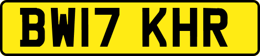 BW17KHR