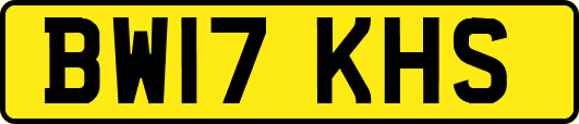 BW17KHS