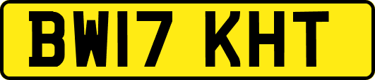 BW17KHT