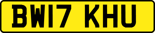BW17KHU