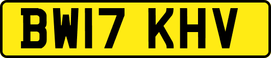BW17KHV
