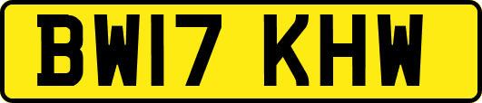 BW17KHW