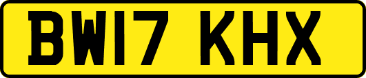 BW17KHX
