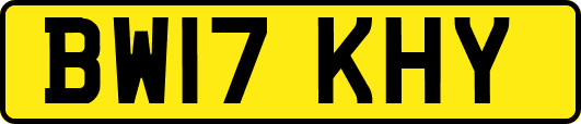BW17KHY