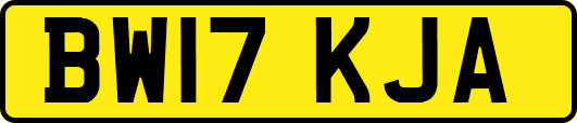 BW17KJA