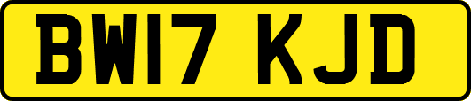 BW17KJD