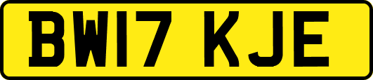 BW17KJE