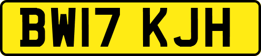 BW17KJH