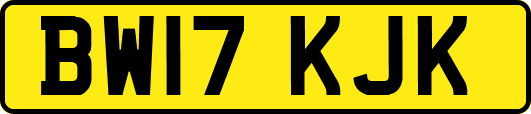 BW17KJK
