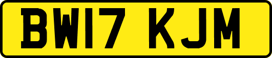 BW17KJM