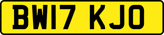 BW17KJO