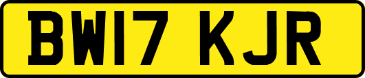BW17KJR