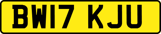 BW17KJU