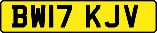 BW17KJV