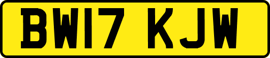 BW17KJW