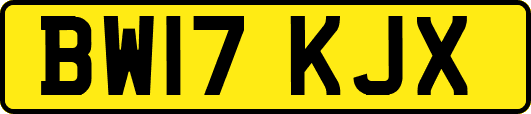BW17KJX