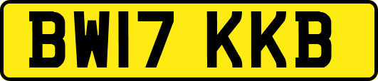 BW17KKB