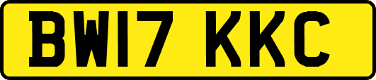 BW17KKC