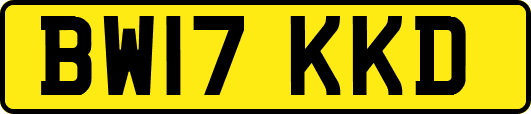 BW17KKD
