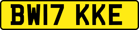 BW17KKE