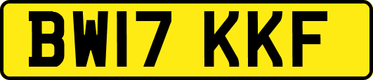 BW17KKF