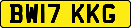 BW17KKG