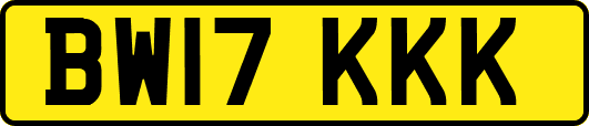 BW17KKK