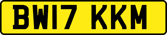 BW17KKM
