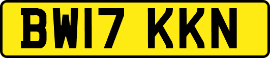 BW17KKN