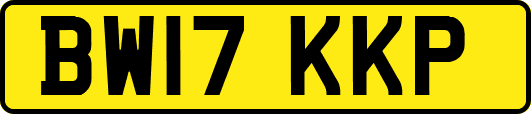 BW17KKP